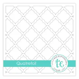 Quatrefoil