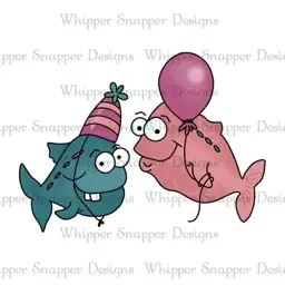 Party Fishes
