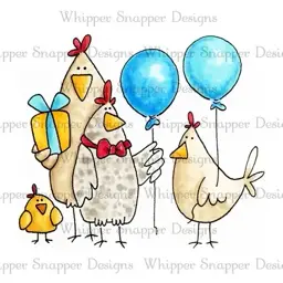 From the Flock