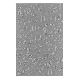 Musical Notes 