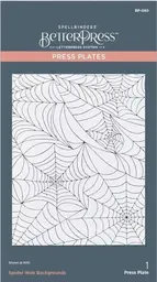 Spider Web Backgrounds from the Halloween Collection