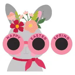 Spring Specs - Large Die of the Month Feb 2026