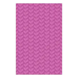 Spring Stripes - Embossing Folder of the Month Feb 2026