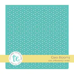 Geo Blooms