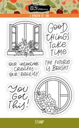 A Window of Time