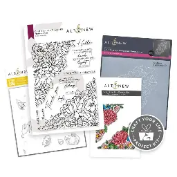 Craft Your Life Project Kit: Florescence