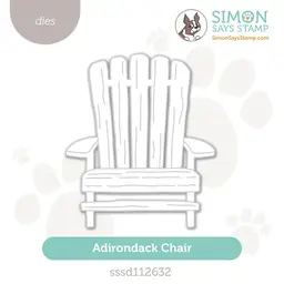 Adirondack Chair
