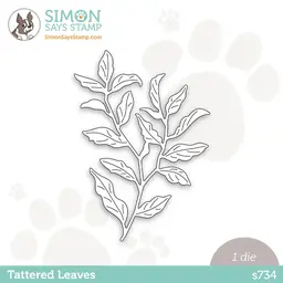 Tattered Leaves