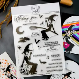 Witching You