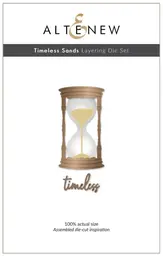 Timeless Sands