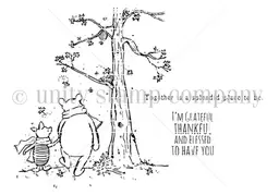 Winnie the Pooh: A Splendid Place