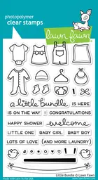 Little Bundle