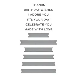 It's Your Day