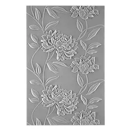 Beautiful Blooms 3D
