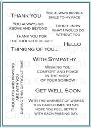 Assorted Greetings