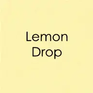 Lemon Drop
