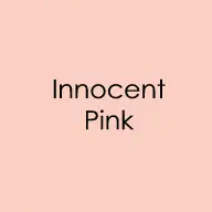 Innocent Pink