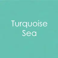 Turquoise Sea