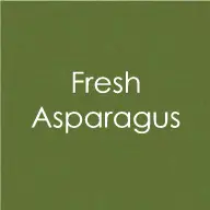 Fresh Asparagus