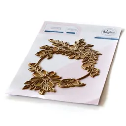 Daisy Wreath