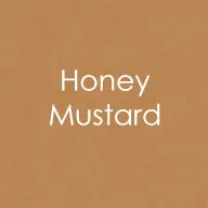 Honey Mustard