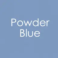 Powder Blue