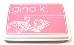Bubblegum Pink