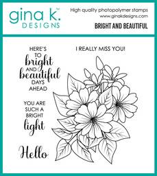 Bright and Beautiful