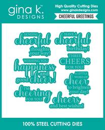 Cheerful Greetings