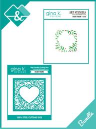 Heart Frame