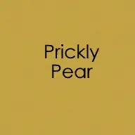 Prickly Pear