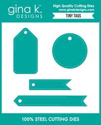 Tiny Tags