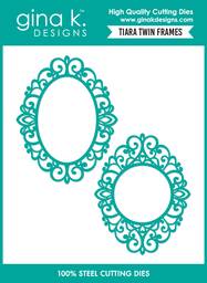Tiara Twin Frames