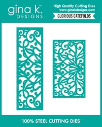 Glorious Gatefolds