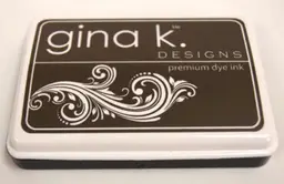 Charcoal Brown