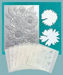 Daisy Delights 3D Bundle