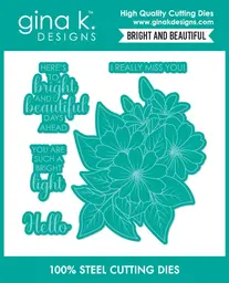 Bright and Beautiful