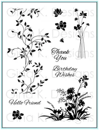 Wild Blossoms