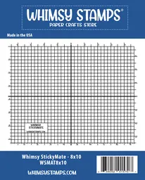 Whimsy StickyMate