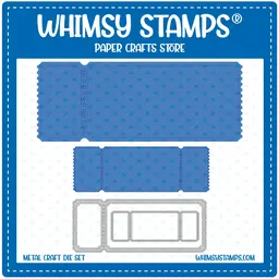 Terrific Slim Tickets