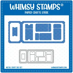Terrific Slim Tickets Windows