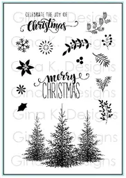 Christmas Greenery
