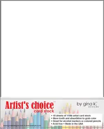 Artist's Choice