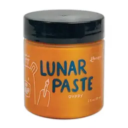 Lunar Paste - Guppy