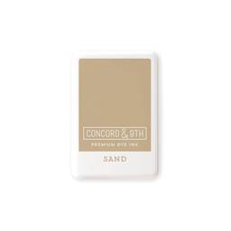 Sand