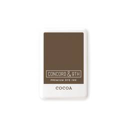 Cocoa