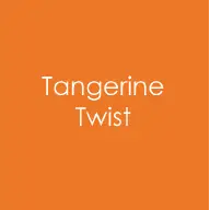 Tangerine Twist