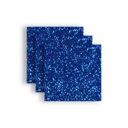 Sapphire Glitterstock