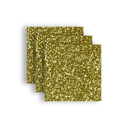 Gilded Glitterstock