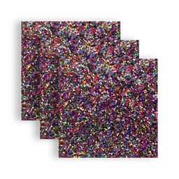 Chunky Glitterstock: Confetti Cannon